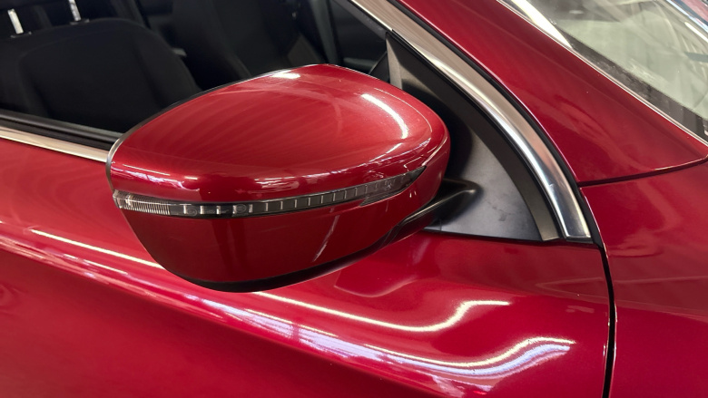 Nissan Qashqai 1.3 DiG-T 160 Acenta Premium 5dr Petrol Hatchback